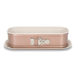 Форма для выпечки разъемная Patisse Ceramic 30х11х9 см