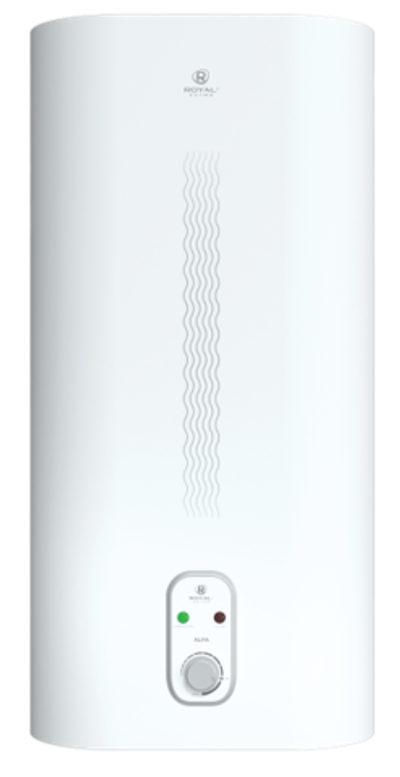 Накопительные водонагреватели ROYAL CLIMA RWH-A80-FE