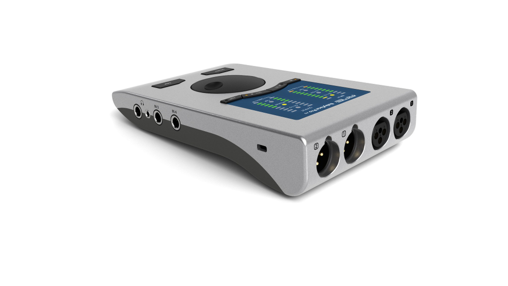 RME Babyface Pro FS звуковая карта