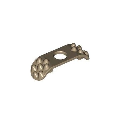 Наплечник 88295 Dark Tan