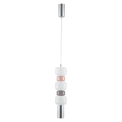 6505/1A LN Подвес GU10 50Вт 220В IP20 SUSPENTIONI