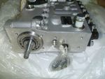 Насос топливный высокого давления SDEC SC9D340D2; TDS 228 6LT/Fuel Injection Pump (S00004227+01)
