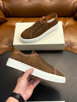 Кеды Santoni