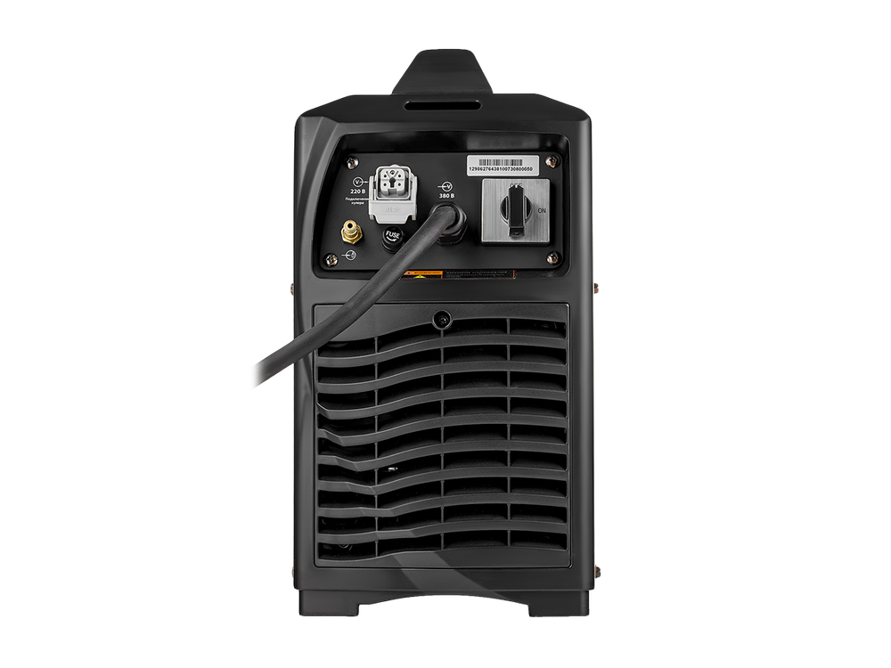 Инвертор сварочный TIG 315P AC/DC MULTIWAVE "PRO" (E202)