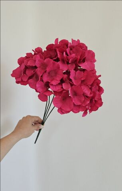 Гортензия / Арт 2620