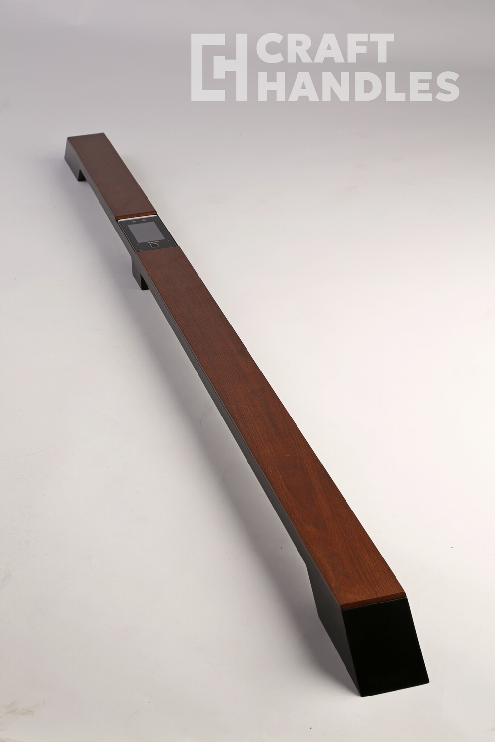 Арт. 90х30 Bridge Oak Hikvision, L-1980 мм 1шт