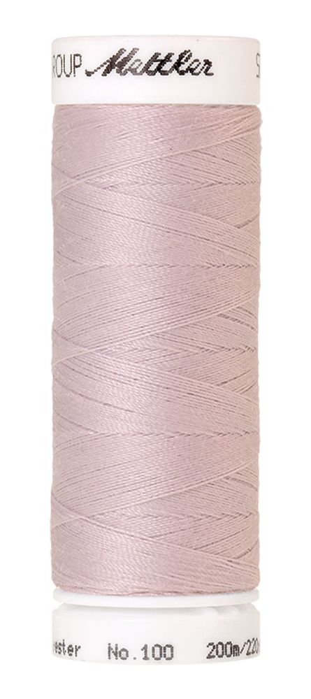 Нитки универсальные Mettler Seralon 100 (200 м), 5 кат. | цв. 0063
