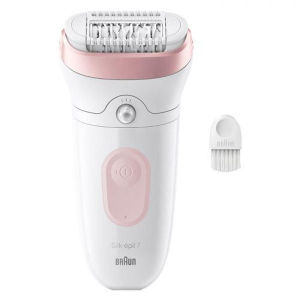 Эпилятор Braun Silk-epil 7 SE7-000