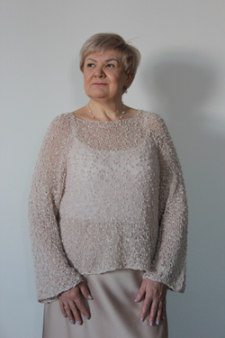 Пряжа O'Yarn ПОМПОН, 100г