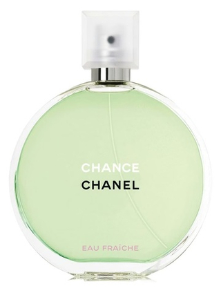 Chanel Chance Eau Fraiche