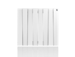 Радиатор Royal Thermo PianoForte 500 Bianco Traffico - 8 секц.
