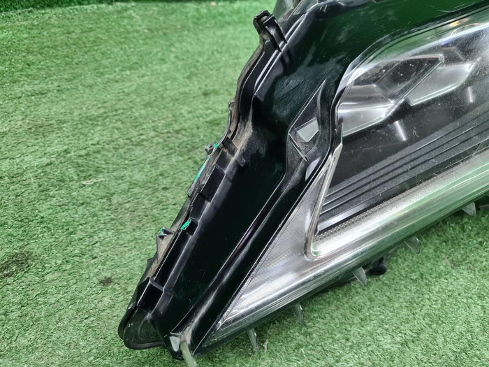 Фара левая Lexus RX 4 (2015-2019) LED под 1 блок