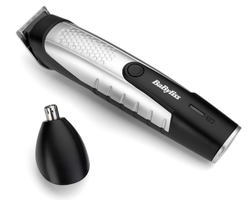 Триммер BaByliss Lithium Power T812E
