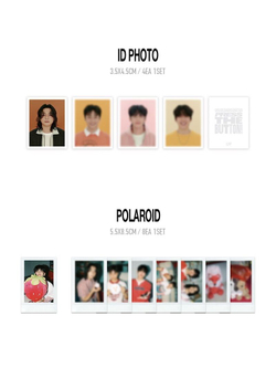 товары DAY6 - PRESS THE BUTTON 2026 Season s Greetings
