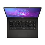 Ноутбук MSI VenturePro 16 AI A2HVEG-033XRU (9S7-261121-033) Intel Core Ultra 7 255H 4400MHz/16"/2048x1280/16GB/1024GB SSD/NVIDIA GeForce RTX 4050 6GB/Без ОС