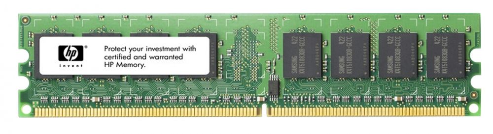 Оперативная память HP 1GB REG DDR1600 для ML5xxG2 175919-042