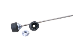 Evotech-rc Слайдеры в оси Ducati Monster 937 / Hypermotard 698 PRF-0825 PRFA-0825
