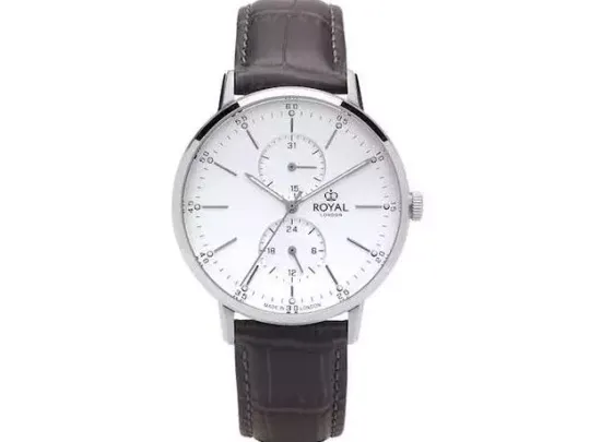 Мужские часы Royal London 41455-01