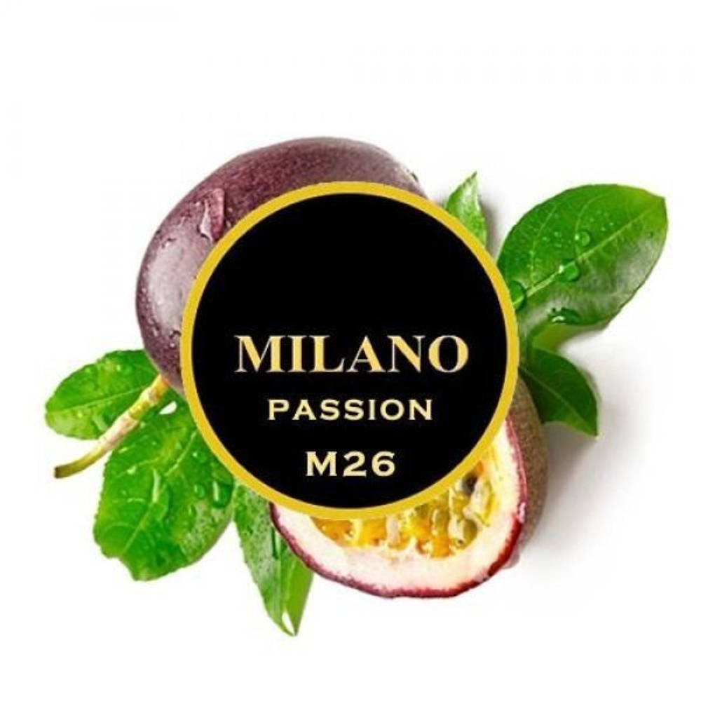Milano - Passion (100g)