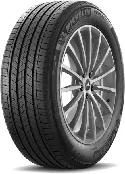 Всесезонная шина Michelin Primacy All Season (285/45 R22 114Y)