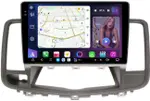 Магнитола для Nissan Teana J32 2008-2013 (ШГУ цветной) - FarCar S500-TS20 монитор 10.36" 2K QLED на Android 14, Быстрейшая, CarPlay, 4G SIM-слот