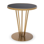 Приставной столик Side Table Horatio арт.114093