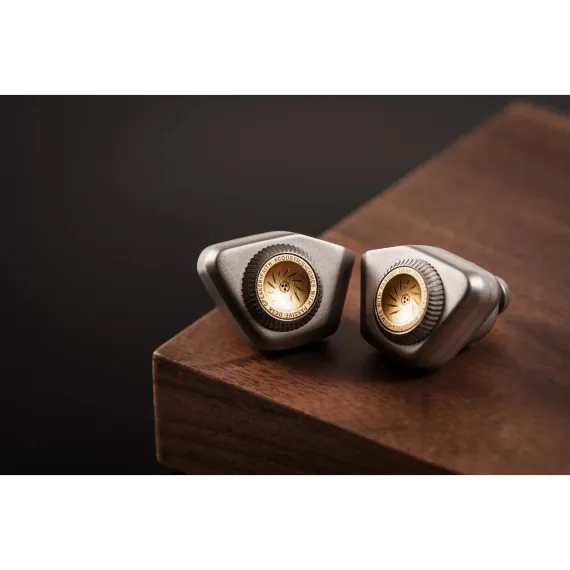 Faith Audio Labs E1000 Titanium