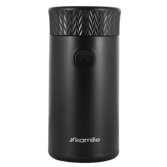 Кофемолка электрическая Kamille KM 6732