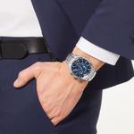 Мужские японские наручные часы Citizen CB5020-87L