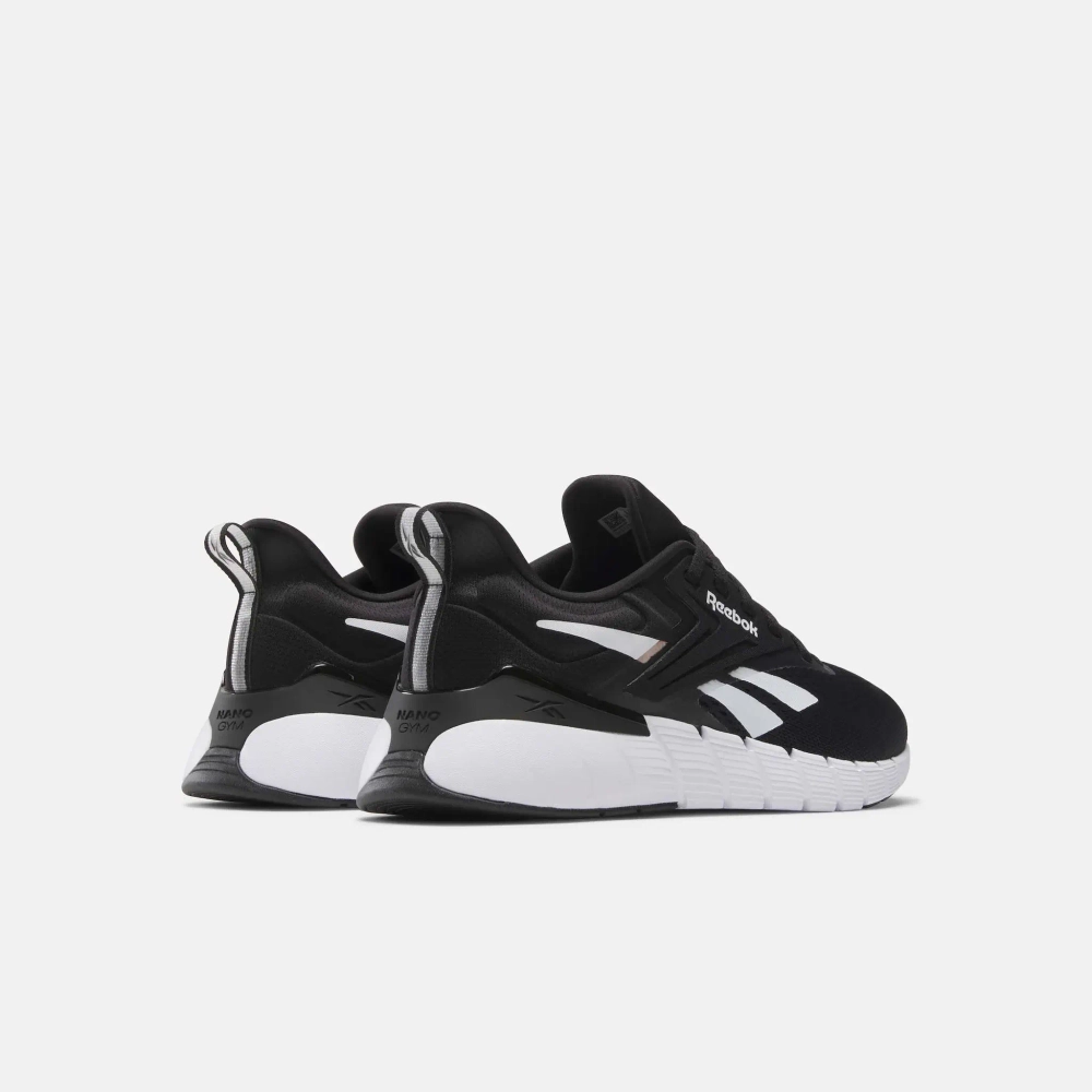 Кроссовки женские Reebok Nano GYM (Черные)