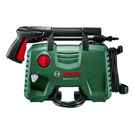 Мойка высокого давления Bosch EasyAquatak 120