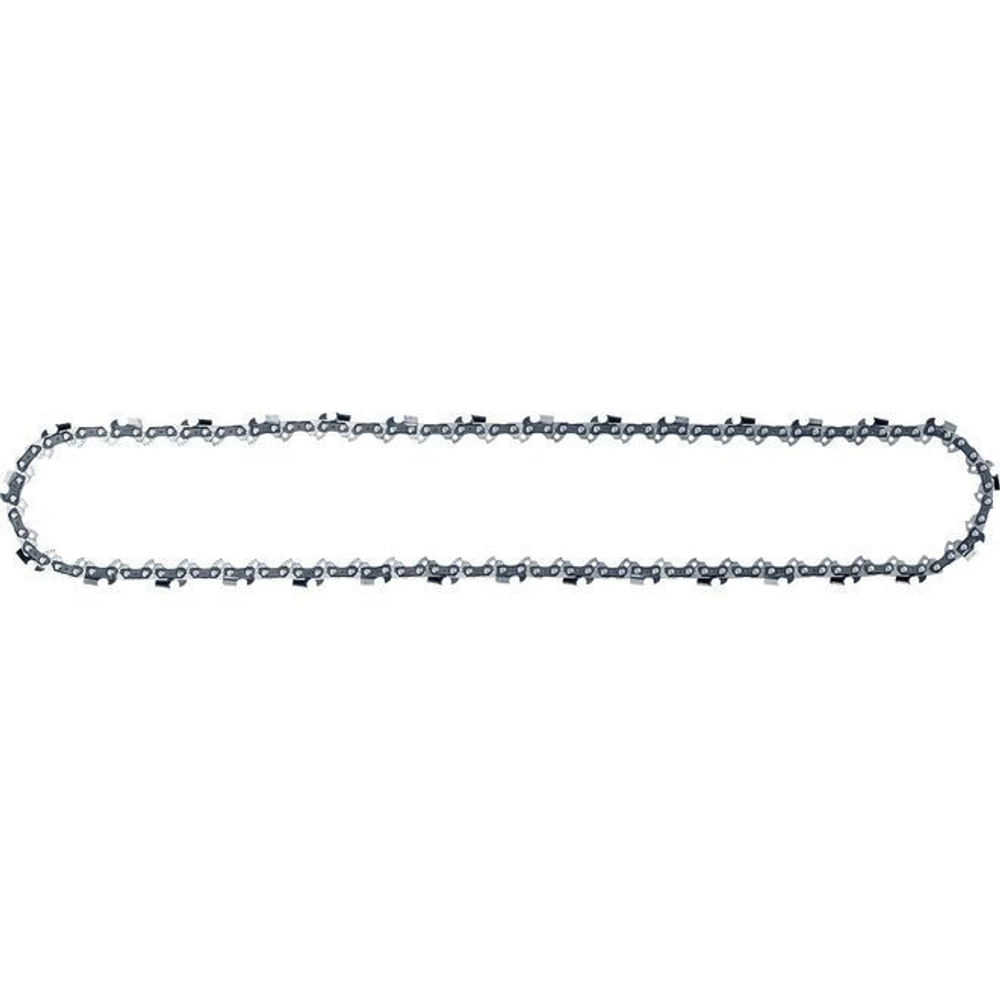 Цепь для бензопилы, ЗУБР тип 1, шаг 3/8", паз 0,050", для шины 16"(40 см), 70301-40