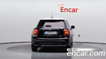 Mini Cooper 5 — 2022