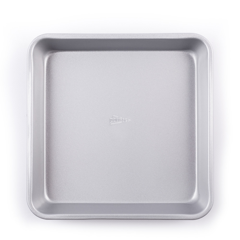 Форма для выпечки квадратная Patisse Silver 22х22х4 см