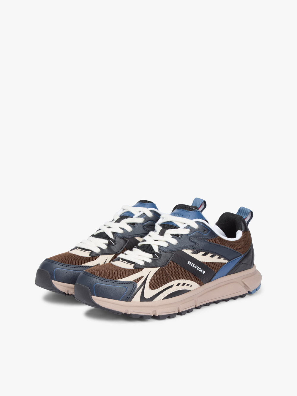 Кроссовки мужские TOMMY HILFIGER OUTDOOR SNEAKER