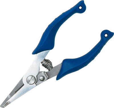 Пассатижи DAIWA Feeld Plier 2 130HB