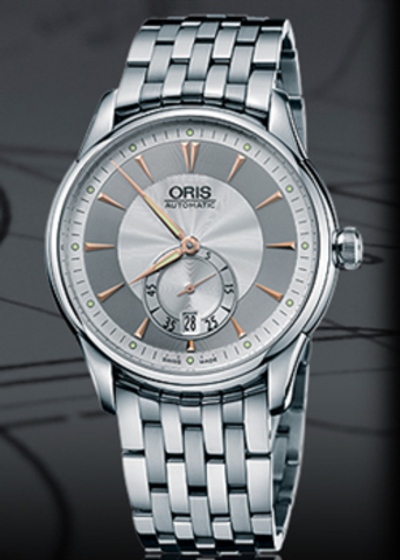 Oris 62375824051MB