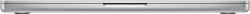 Ноутбук Apple MacBook Pro A3434 M5 10 core 16Gb SSD1Tb/10 core GPU 14.2" Liquid Retina XDR (3024x1964) macOS silver WiFi BT Cam (MDE54LL/A)