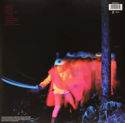 Black Sabbath. Paranoid (LP)