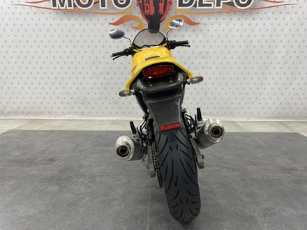 Ducati Monster 400 , 2000