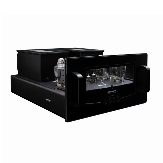 Audio Research REF 330M Black