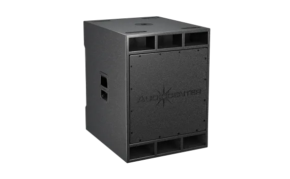 Audiocenter SA3118 активный сабвуфер
