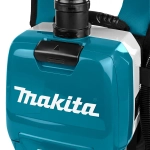 Аккумуляторный ранцевый пылесос Makita DVC261ZX11
