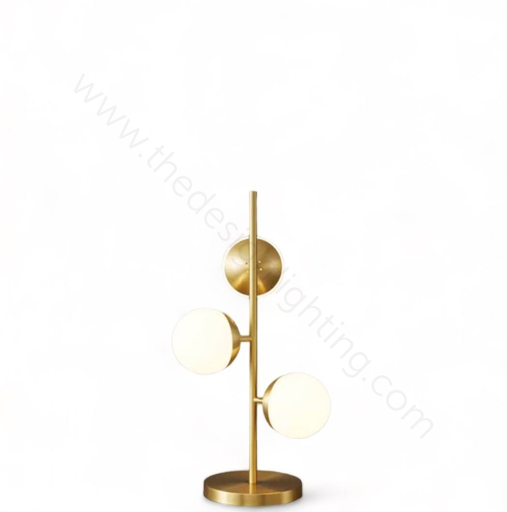 Table design lamp Hawkins