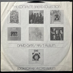 Bread ‎– The Best Of Bread Volume Two (США 1974г.)