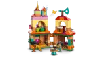 Конструктор LEGO Disney 43261 Маленький дом Инканто