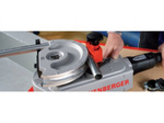 Электр.трубогиб Rothenberger ROBEND 4000, к-т в пластик.ящике 15-18-22-28-35мм