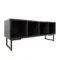 Radiotehnika Rondo 400 Black