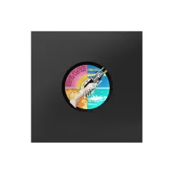 Pink Floyd - Wish You Were Here (50th Anniversary) (Deluxe Boxset) LP