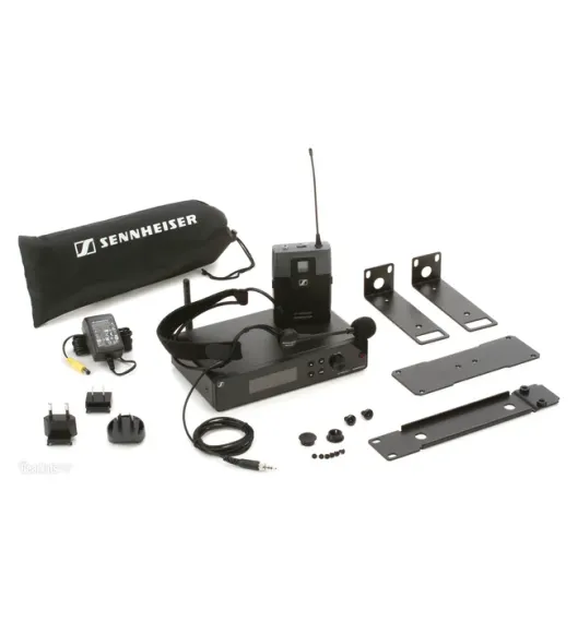 Sennheiser XSW 2-ME3-A